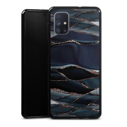 New Carry Case Hülle Schwarz