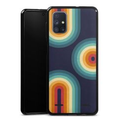 New Carry Case Hülle Schwarz