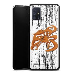 New Carry Case Hülle Schwarz