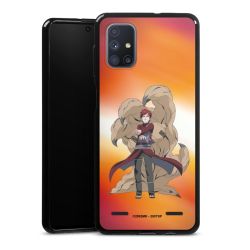 New Carry Case Hülle Schwarz