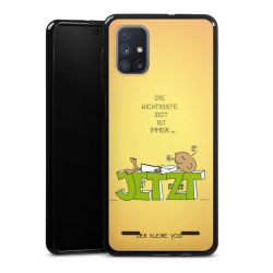 Carry Case Hülle Schwarz ohne Band