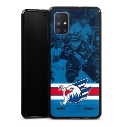 Carry Case Hülle Schwarz ohne Band