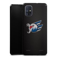 Carry Case Hülle Schwarz ohne Band