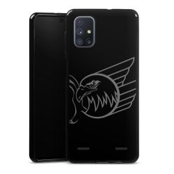 Carry Case Hülle Schwarz ohne Band