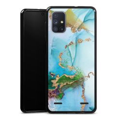 New Carry Case Hülle Schwarz