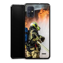 Carry Case Hülle Schwarz ohne Band