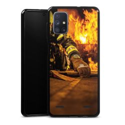 Carry Case Single Black