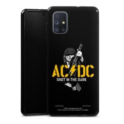 Carry Case Hülle Schwarz ohne Band