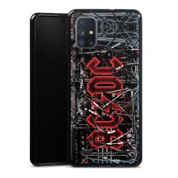 Carry Case Hülle Schwarz ohne Band