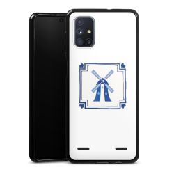 New Carry Case Hülle Schwarz