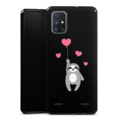 Carry Case Single Black