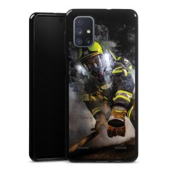 Carry Case Hülle Schwarz ohne Band