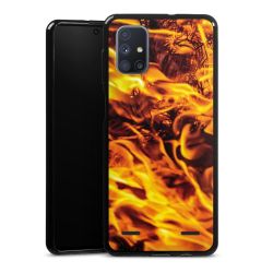 New Carry Case Hülle Schwarz