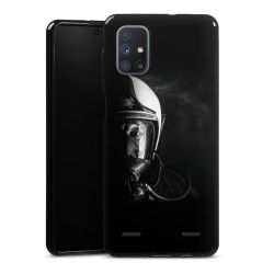 New Carry Case Hülle Schwarz