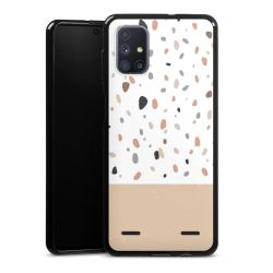 Carry Case Hülle Schwarz ohne Band