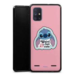 Carry Case Hülle Schwarz ohne Band