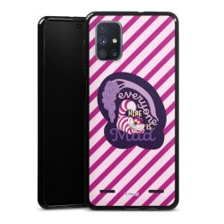 Carry Case Hülle Schwarz ohne Band