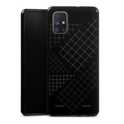 New Carry Case Hülle Schwarz