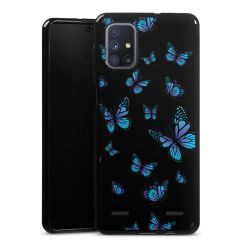 Carry Case Hülle Schwarz ohne Band