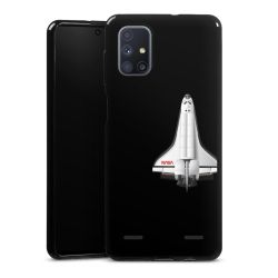 New Carry Case Hülle Schwarz