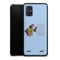 New Carry Case Hülle Schwarz