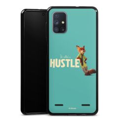 New Carry Case Hülle Schwarz