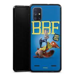 Carry Case Hülle Schwarz ohne Band