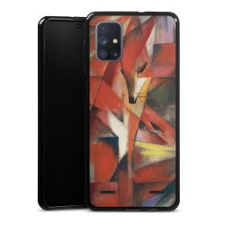 New Carry Case Hülle Schwarz