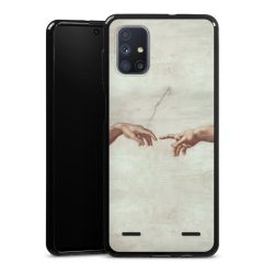 New Carry Case Hülle Schwarz