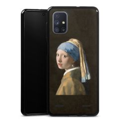 New Carry Case Hülle Schwarz