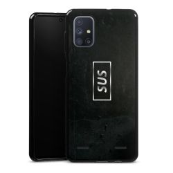 New Carry Case Hülle Schwarz