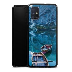 New Carry Case Hülle Schwarz