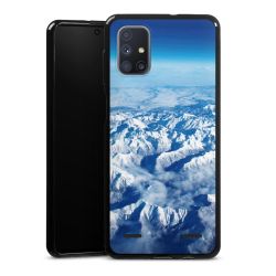 New Carry Case Hülle Schwarz