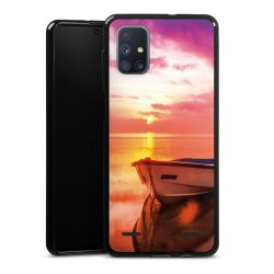 New Carry Case Hülle Schwarz