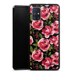 New Carry Case Hülle Schwarz