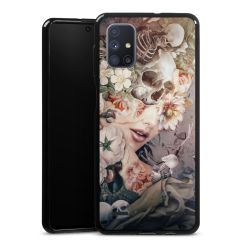 Carry Case Hülle Schwarz ohne Band