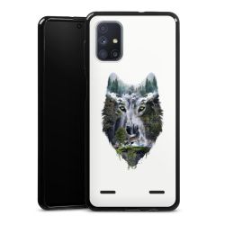 New Carry Case Hülle Schwarz