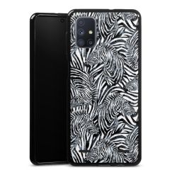 New Carry Case Hülle Schwarz