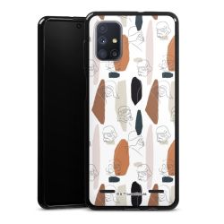 New Carry Case Hülle Schwarz