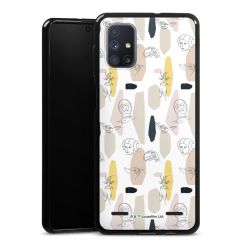 New Carry Case Hülle Schwarz