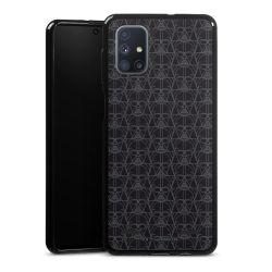 New Carry Case Hülle Schwarz