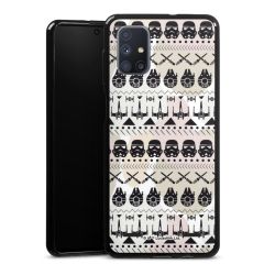 New Carry Case Hülle Schwarz