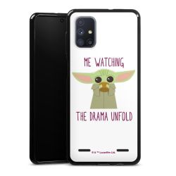 New Carry Case Hülle Schwarz