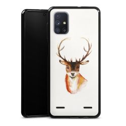 New Carry Case Hülle Schwarz