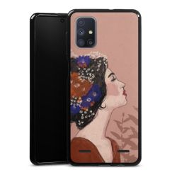 New Carry Case Hülle Schwarz