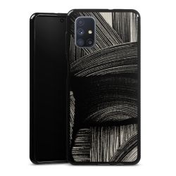 New Carry Case Hülle Schwarz