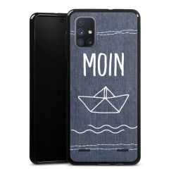 Carry Case Hülle Schwarz ohne Band