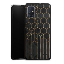 New Carry Case Hülle Schwarz