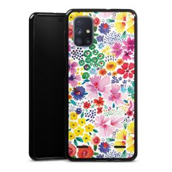 New Carry Case Hülle Schwarz