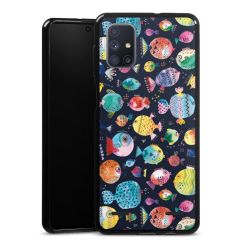 New Carry Case Hülle Schwarz